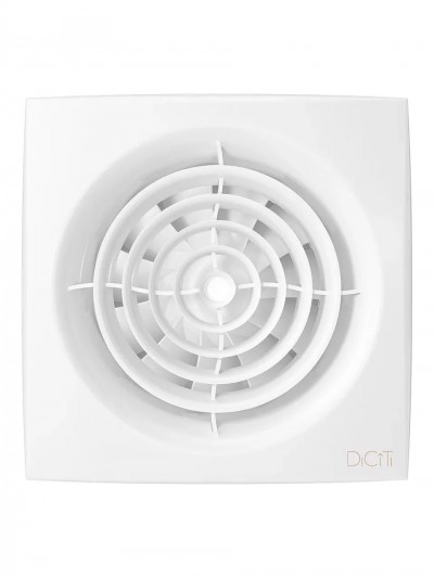 Бытовой вентилятор DiCiTi AURA 4C MRH D100 Белый