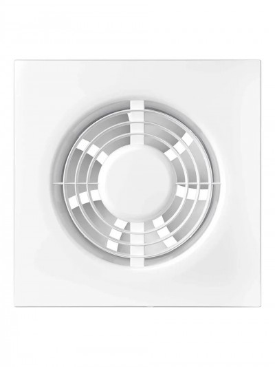 Бытовой вентилятор AURAMAX D 5 D125 Белый